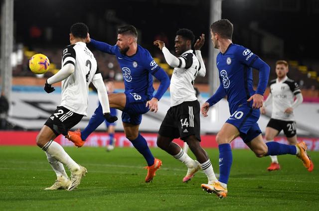 欧洲五大联赛本轮比赛焦点回顾