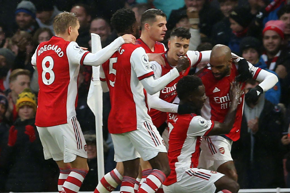 卡拉巴赫前锋：我都没意识到我们从没在英格兰球队身上拿过分