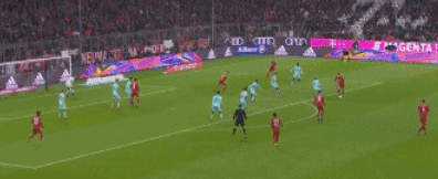 3-2伯恩茅斯，桑德兰队史首次英超联赛两球落后逆转取胜