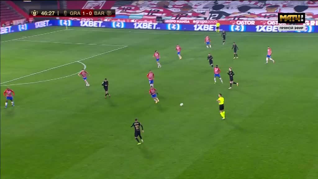 每体：由于拉什福德未来不确定，巴萨关注努萨、福法纳和马拉